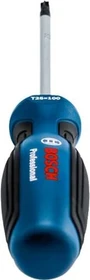 Bosch Professional Torx Schraubendreher, T25x100mm