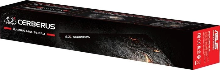 ASUS Cerberus Mousepad