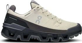 On Cloudwander Waterproof sand/black (Damen)