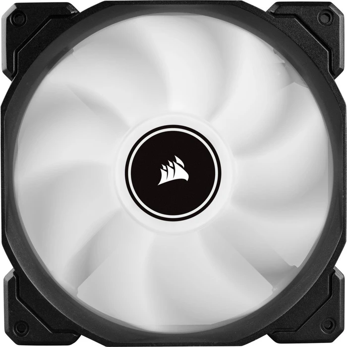 Corsair Air Series LED White AF140 [2018], 140mm