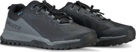 Specialized Rime Flat schwarz