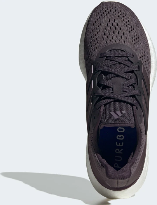 adidas Pureboost 23 aurora black/aurora met./core black (Damen)