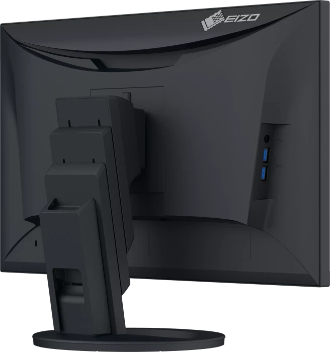 Eizo FlexScan EV2480, schwarz, 23.8"