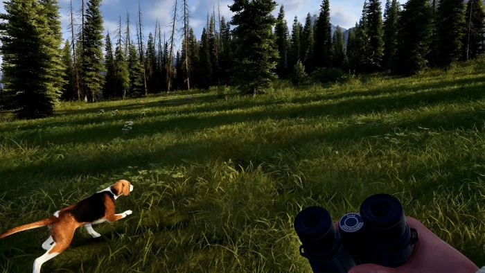 Way of the Hunter 2 (PC)