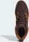 adidas Hoops Mid 4.0 shadow brown/supplier colour/off white Vorschaubild
