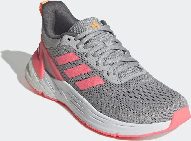 adidas Response Super 2.0 grey two/acid red/flash orange (Junior)