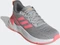 adidas Response Super 2.0 grey two/acid red/flash orange (Junior) Vorschaubild