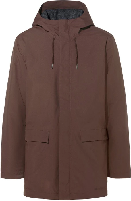 Vaude Coreway Funktionsmantel turf (Herren)