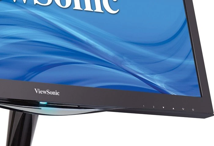 ViewSonic VX2757-MHD, 27"
