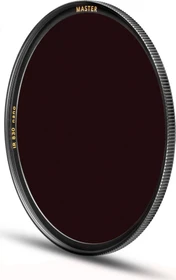 B+W Master 093 IR 830 Infrarot Filter 40.5mm
