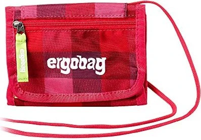 Ergobag Brustbeutel RhabarBär