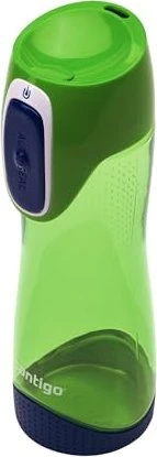 Contigo Autoseal Swish Trinkflasche 500ml citron
