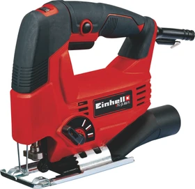 Einhell Classic TC-JS 80/1 Elektro-Pendelhubstichsäge