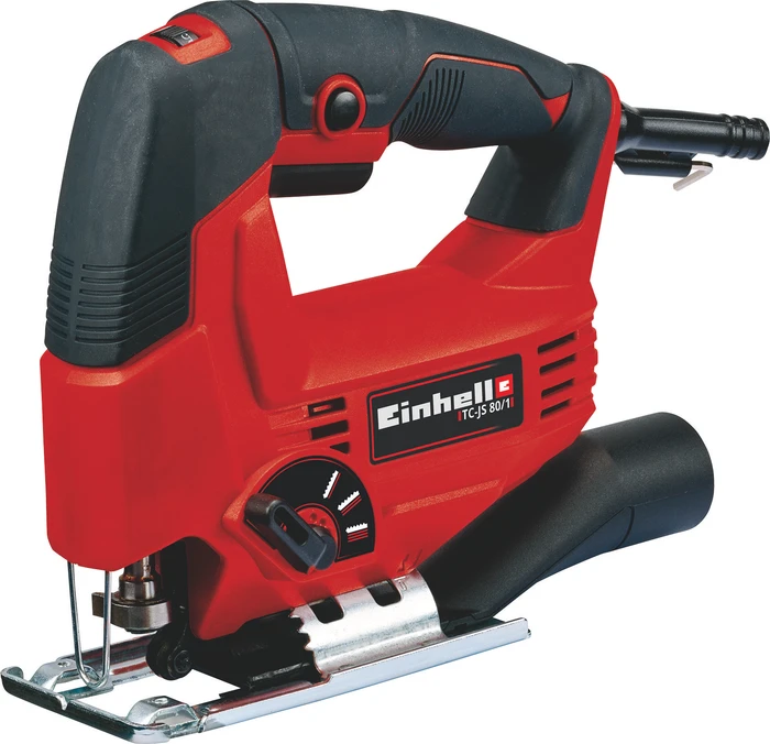 Einhell Classic TC-JS 80/1 Elektro-Pendelhubstichsäge
