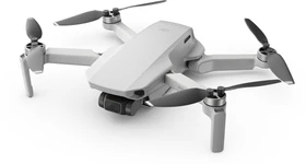 DJI Mavic Mini Fly More Combo