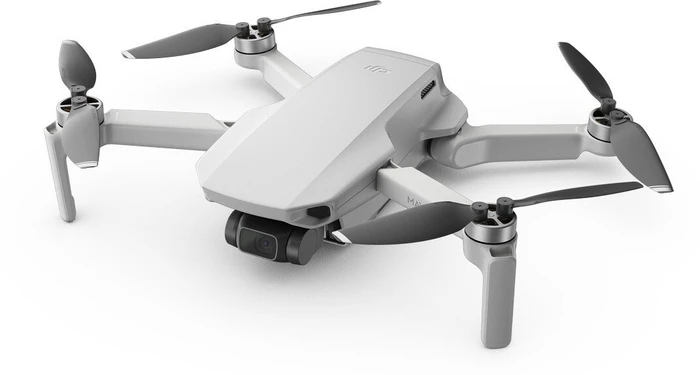 DJI Mavic Mini Fly More Combo