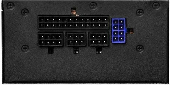 SilverStone SFX Series SX500-LG V1.1 500W, SFX-L