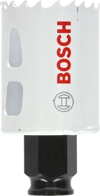 Bosch Professional BiM Progressor for Wood and Metal Lochsäge, 41mm, 1 Stück