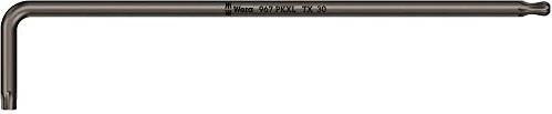 Wera 967 PKXL Torx Winkelschlüssel, T30x195mm