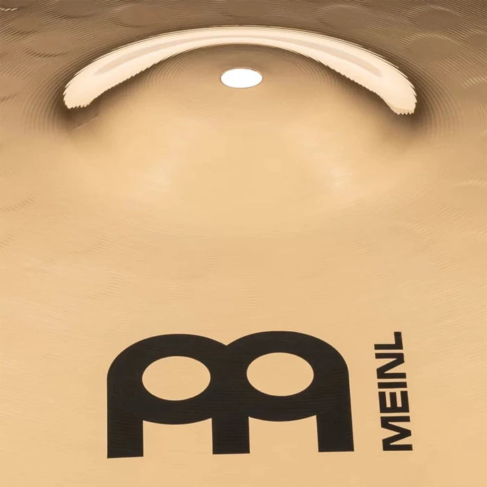 Meinl Classics Custom Brilliant Thin Crash 16"