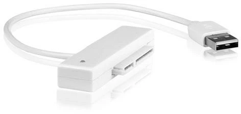 RaidSonic Icy Box IB-AC603