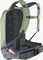 Evoc Trail Pro 10 S/M light olive/carbon grey Vorschaubild