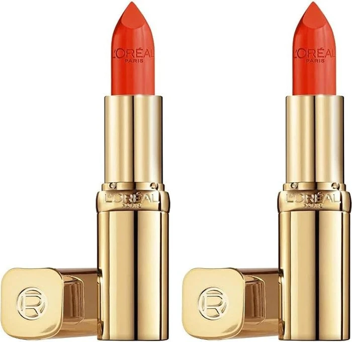 L'Oréal Color Riche Satin Lippenstift 148 chez lui, 5g