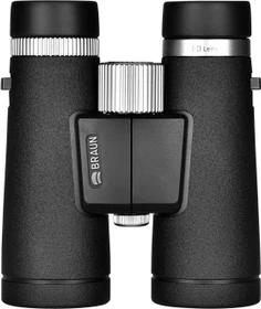 Braun Binocular ED Line 10x42