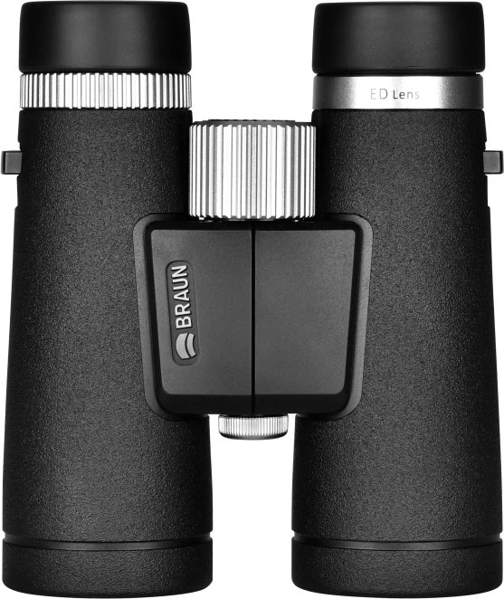 Braun Binocular ED Line