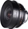 Laowa Sword 15mm T4.1 1x Macro Full Frame Cine für PL Vorschaubild