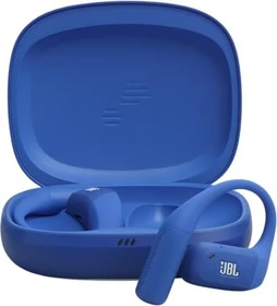 JBL Endurance Zone blau