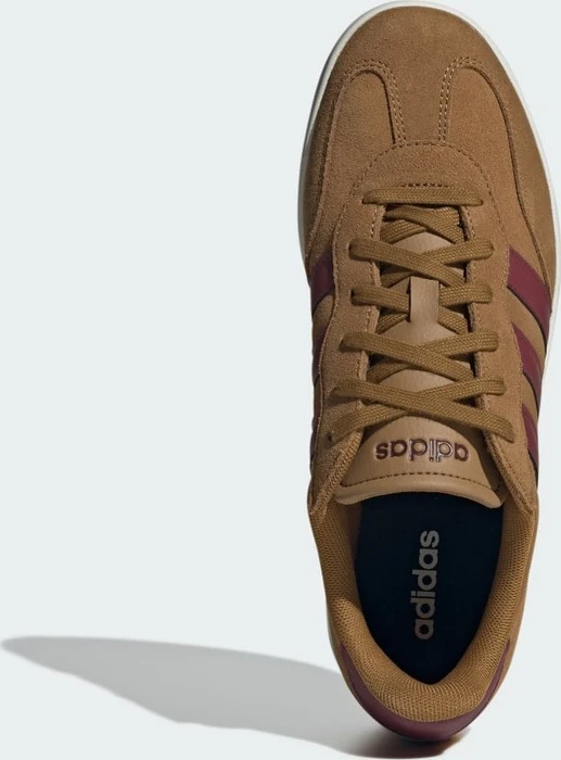 adidas Barreda bronze strata/shadow red/off white (Herren)