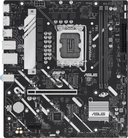 ASUS Prime H810M-A-CSM (Intel 1851)