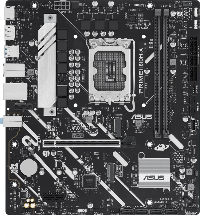 ASUS H810