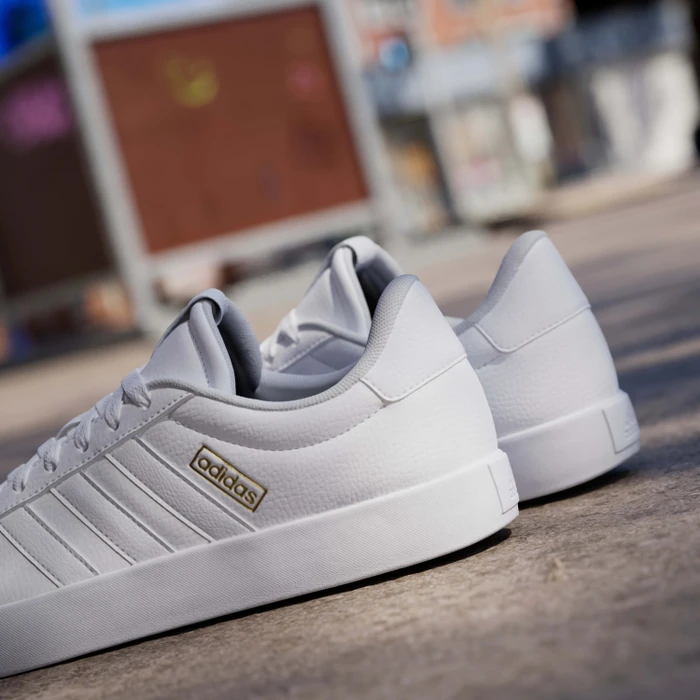 adidas VL Court 3.0 legend ivy/cloud white/gum
