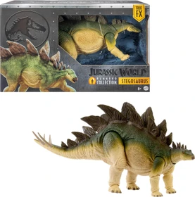 Mattel Jurassic World - Hammond Collection Stegosaurus