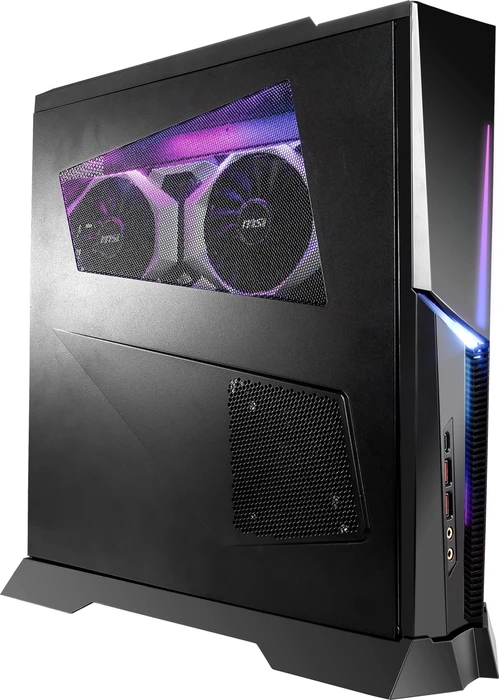 MSI Trident X 9SE, Core i7-9700K, 32GB RAM, 512GB SSD, 2TB HDD, GeForce RTX 2080, UK
