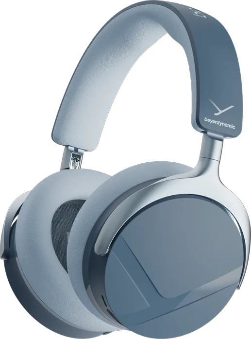 beyerdynamic Aventho Y Blue Fusion