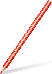 Staedtler Noris Club 1284 Buntstift rot