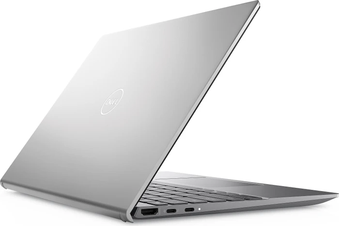 Dell Inspiron 13 5310, Platinum Silver, Core i7-11370H, 16GB RAM, 512GB SSD, GeForce MX450, DE