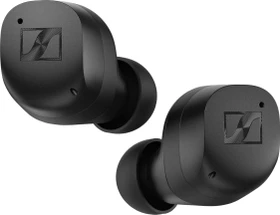 Sennheiser Momentum True Wireless 3 schwarz