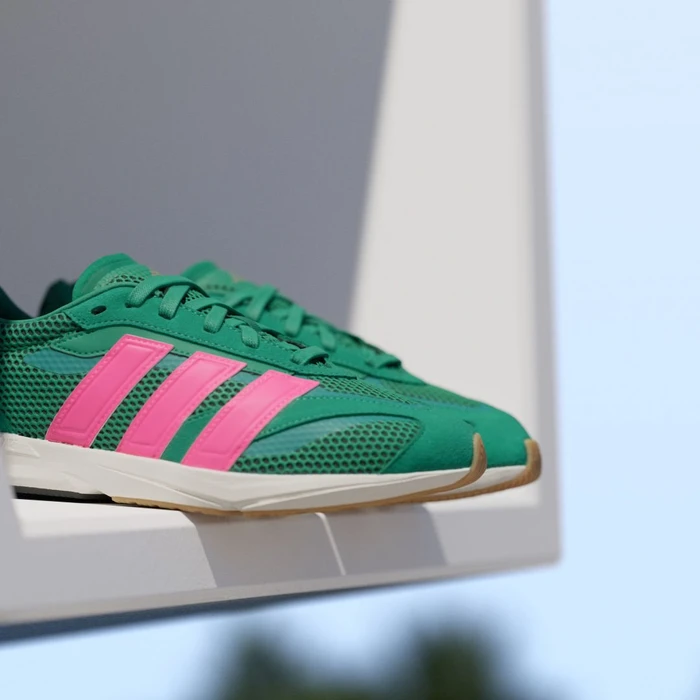 adidas Lightblaze LP court green/lucid pink/pure teal (Damen)