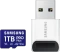Samsung PRO Plus R180/W130 1TB USB-Kit, UHS-I U3, A2, Class 10 Vorschaubild