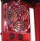 Lian Li PC-P50R rot, Acrylfenster Vorschaubild