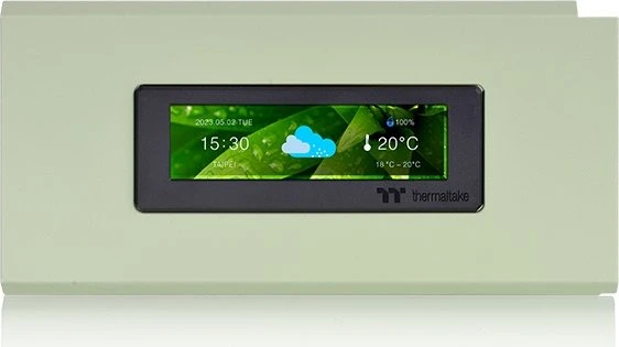 Thermaltake LCD Panel Kit