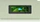 Thermaltake LCD Panel Kit 3.9" für Thermaltake Ceres Series/Thermaltake Ceres 300/Thermaltake Ceres 500, Monitor Kit, Matcha Green (AC-064-OOENAN-A1)
