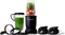 NutriBullet NB910MAB Pro Mineral Smoothie Maker mattschwarz, 7-tlg. Vorschaubild