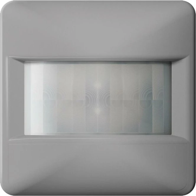 Jung Home Serie CD Automatikschalter Standard 1.10m - IP 44, grau