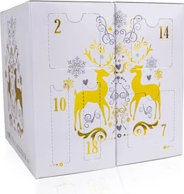 Accentra Beauty Adventskalender