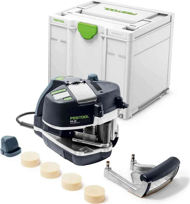Festool KA 65 Plus Conturo Elektro-Kantenanleimer inkl. Systainer